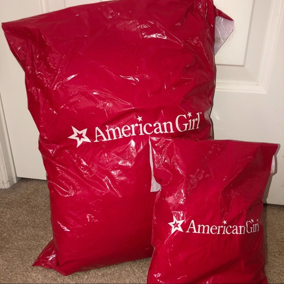Host Pick - American Girl Holiday Dress for Girl - Picture 13 of 15